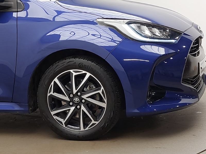 Used Toyota Yaris 2022 for sale - 77257089: Photo 9