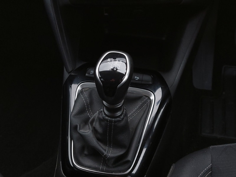 Used Vauxhall Corsa 2021 for sale - 76666458: Photo 10