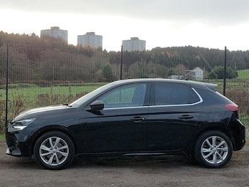 Used Vauxhall Corsa 2021 for sale - 76666458: Photo
