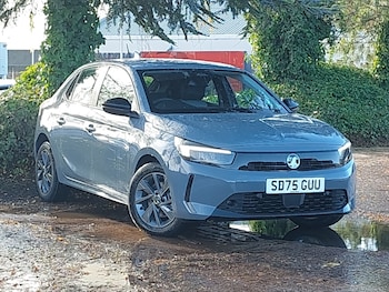 2025 - 1.2 Turbo Design 5dr