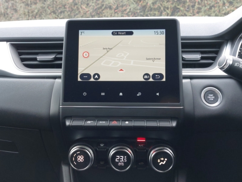 Used Renault Captur 2020 for sale - 77709285: Photo 10