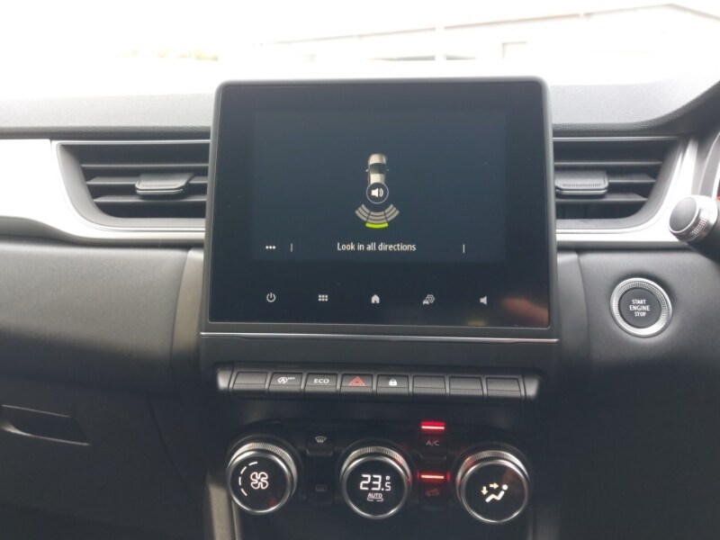 Used Renault Captur 2020 for sale - 77709285: Photo 11