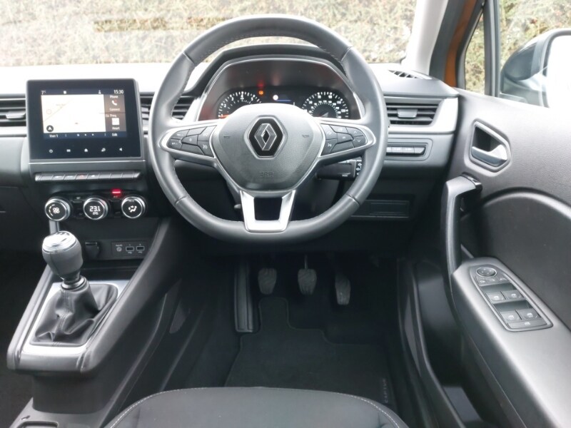 Used Renault Captur 2020 for sale - 77709285: Photo 7