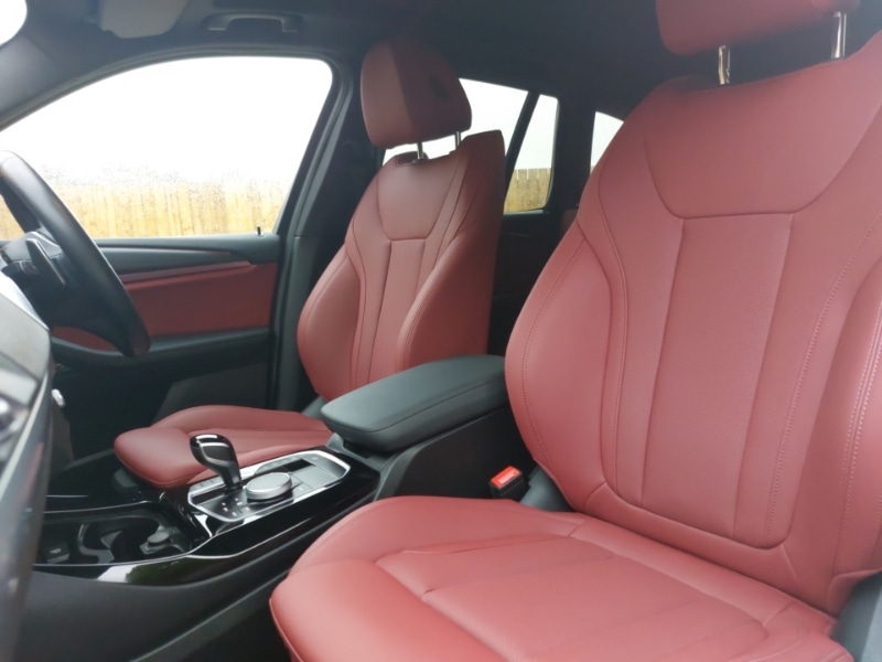 Used BMW X3 2023 for sale - 77645586: Photo 7