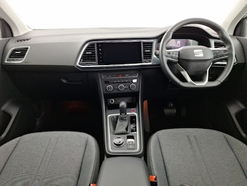 Used SEAT Ateca 2024 for sale - 76726725: Photo