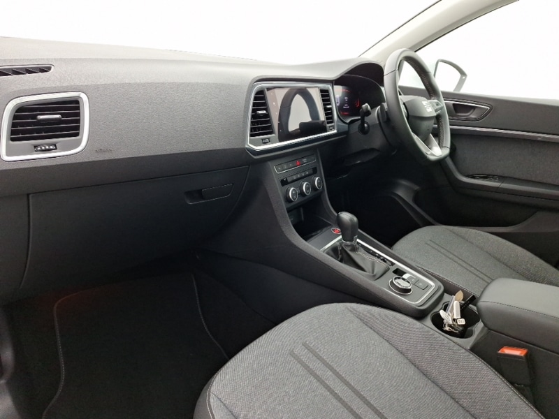 Used SEAT Ateca 2024 for sale - 76726725: Photo 5