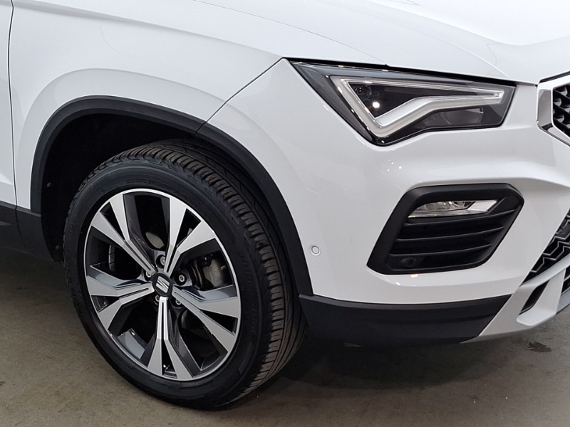 Used SEAT Ateca 2024 for sale - 76726725: Photo 9