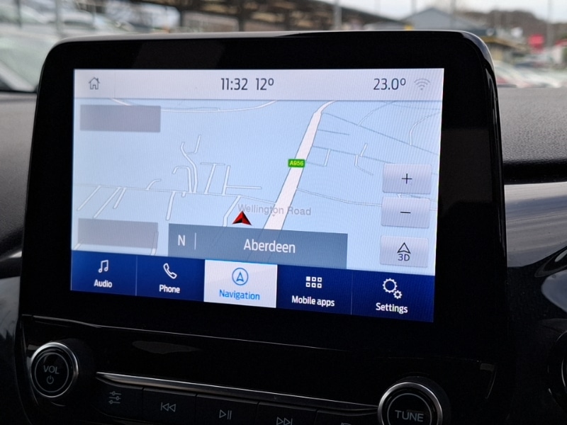 Used Ford Fiesta 2020 for sale - 77126830: Photo 11