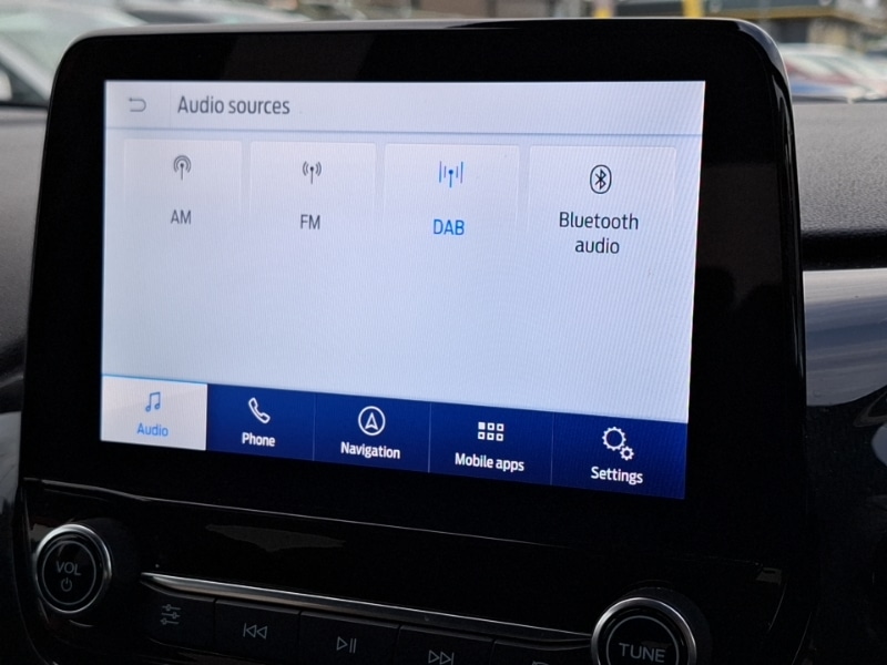 Used Ford Fiesta 2020 for sale - 77126830: Photo 12