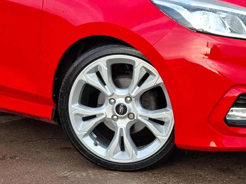 Used Ford Fiesta 2020 for sale - 77126830: Photo 9