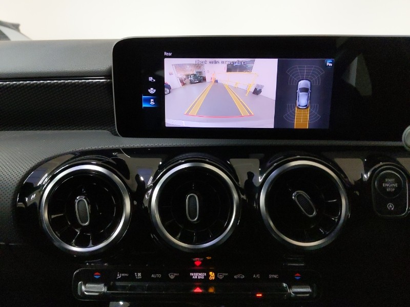 Used Mercedes-Benz A-Class 2020 for sale - 76795898: Photo 11