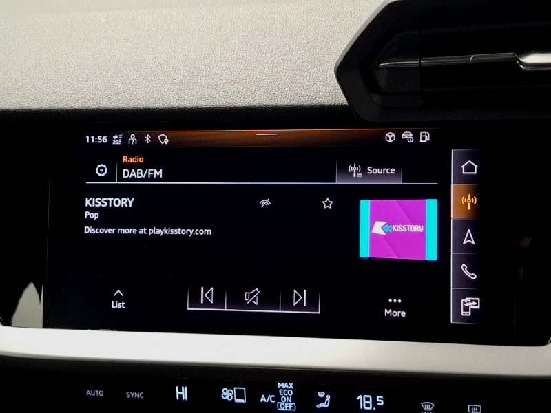 Used Audi A3 2023 for sale - 77645421: Photo 10