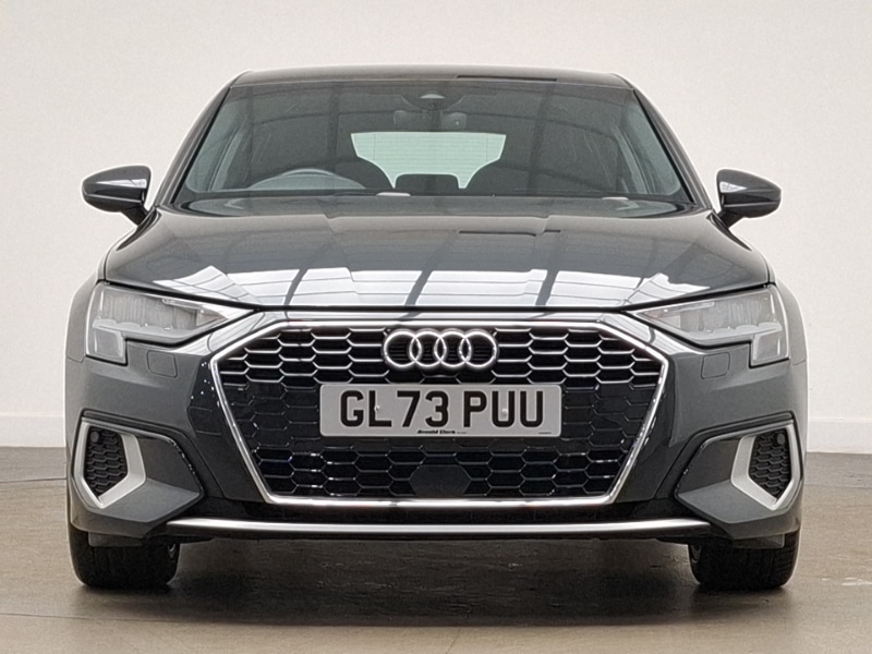 Used Audi A3 2023 for sale - 77645421: Photo 12