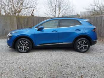 Used Kia Sportage 2022 for sale - 74867715: Photo