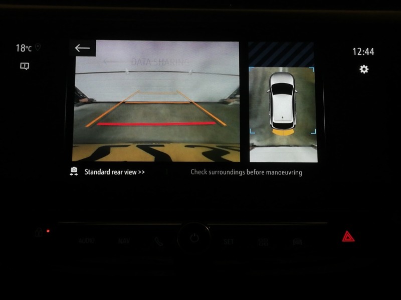 Used Vauxhall Corsa 2022 for sale - 76578987: Photo 11