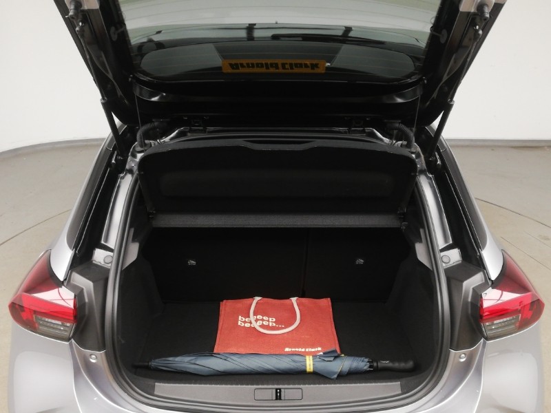 Used Vauxhall Corsa 2022 for sale - 76578987: Photo 8