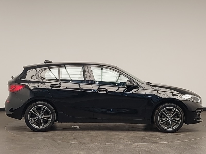 Used BMW 1 Series 2022 for sale - 76817342: Photo 2