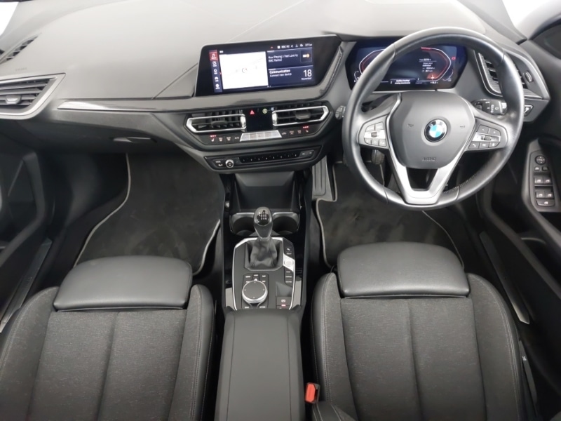 Used BMW 1 Series 2022 for sale - 76817342: Photo 4
