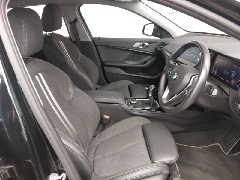 Used BMW 1 Series 2022 for sale - 76817342: Photo 6