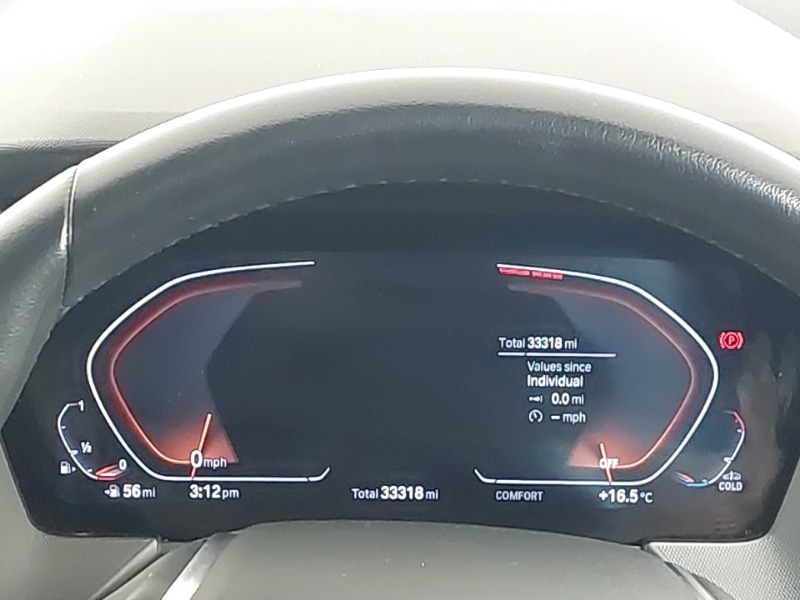 Used BMW 1 Series 2022 for sale - 76817342: Photo 9