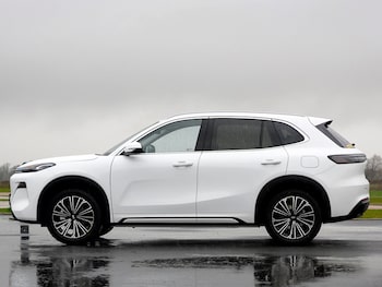 Used Geely Starray 2026 for sale - 78621507: Photo