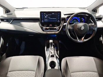 Used Suzuki Swace 2022 for sale - 77923438: Photo