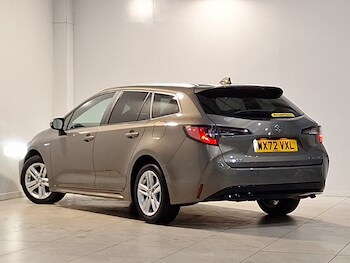 Used Suzuki Swace 2022 for sale - 77923438: Photo