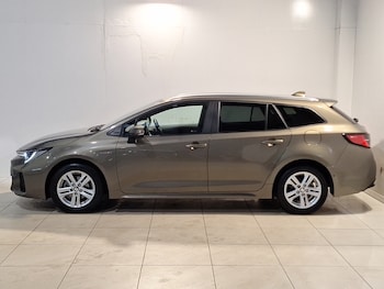 Used Suzuki Swace 2022 for sale - 77923438: Photo