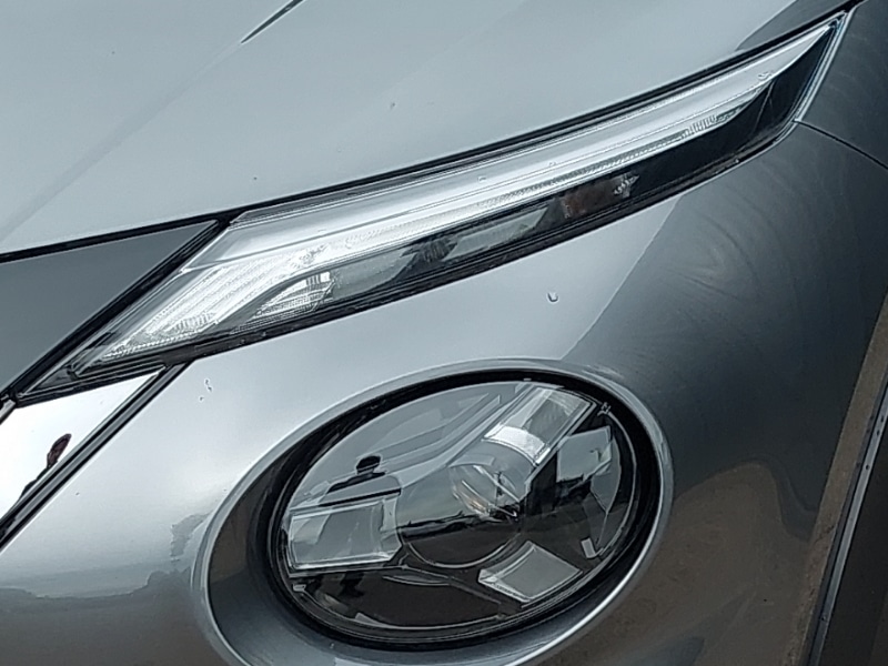 Used Nissan Juke 2024 for sale - 76479079: Photo 12