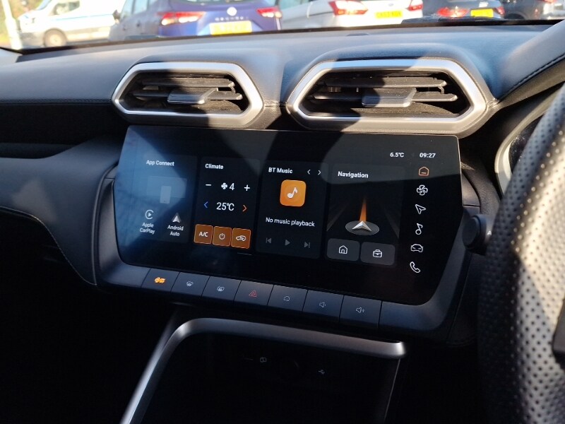 Used MG MG ZS 2024 for sale - 77051929: Photo 10