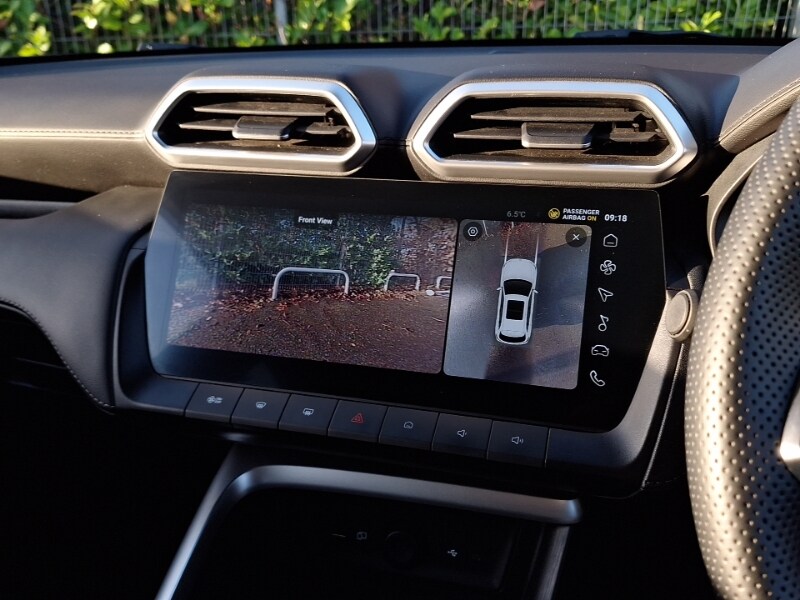 Used MG MG ZS 2024 for sale - 77051929: Photo 11