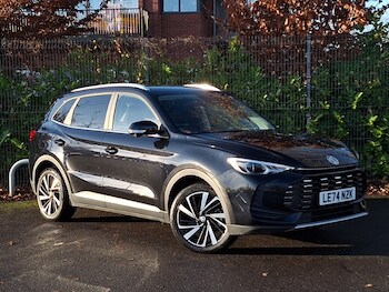 Used MG MG ZS 2024 for sale - 77051929: Photo