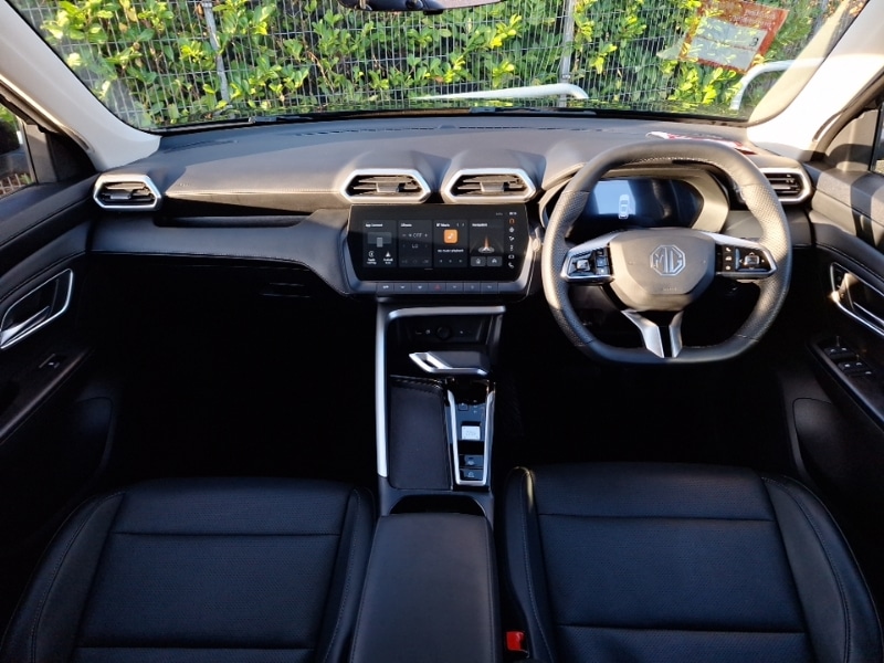 Used MG MG ZS 2024 for sale - 77051929: Photo 2