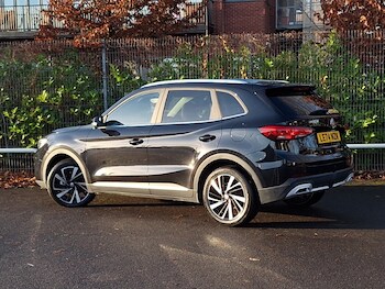 Used MG MG ZS 2024 for sale - 77051929: Photo