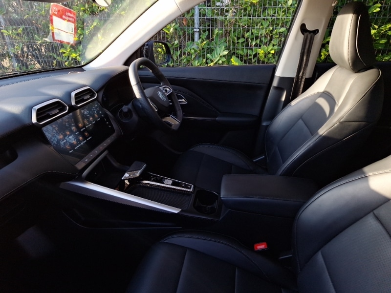 Used MG MG ZS 2024 for sale - 77051929: Photo 5