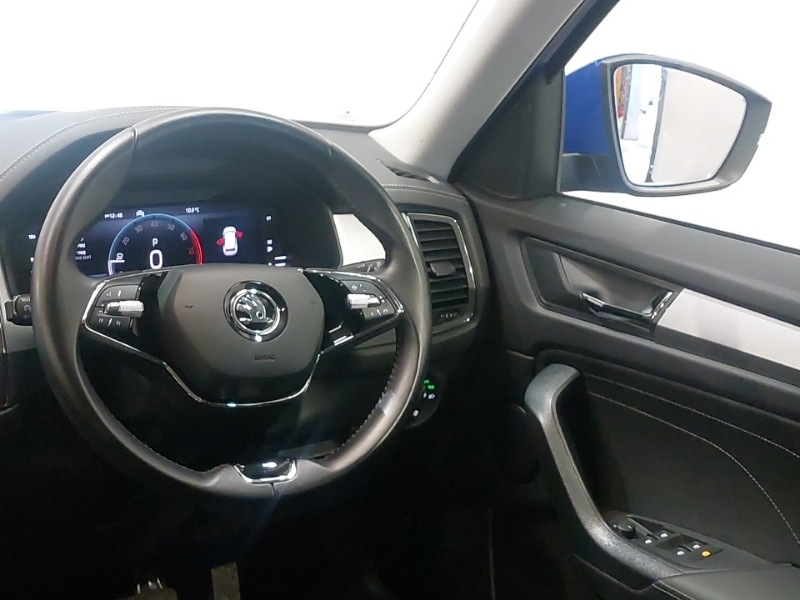 Used Skoda Kodiaq 2022 for sale - 77467238: Photo 10