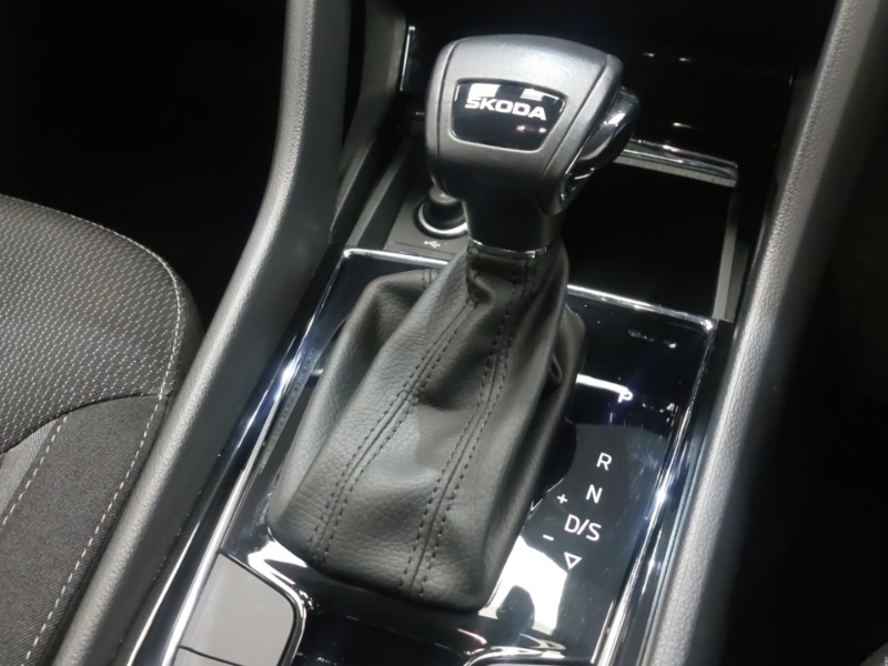 Used Skoda Kodiaq 2022 for sale - 77467238: Photo 12
