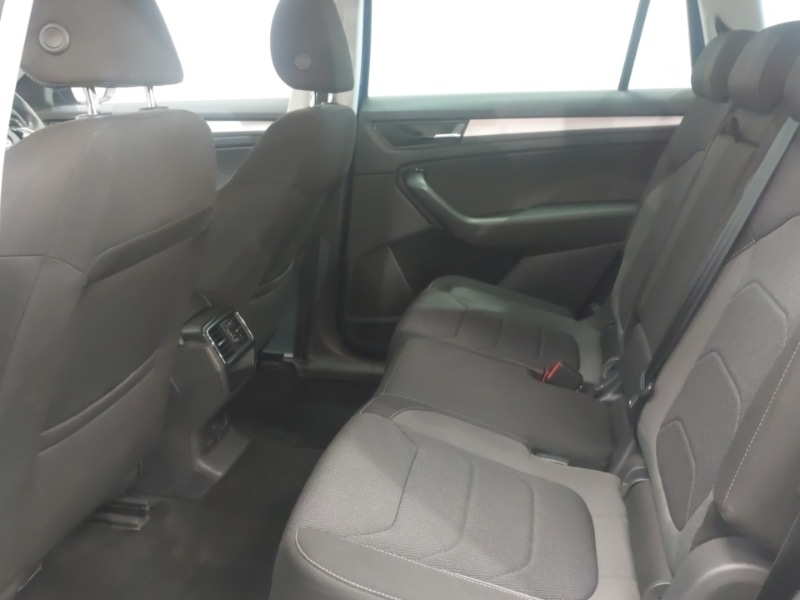 Used Skoda Kodiaq 2022 for sale - 77467238: Photo 6