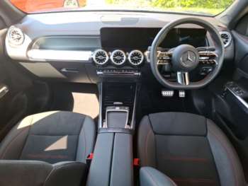 Used Mercedes-Benz EQB 2024 for sale - 75036024: Photo