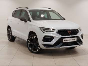 2024 - 1.5 EcoTSI V2 5dr DSG