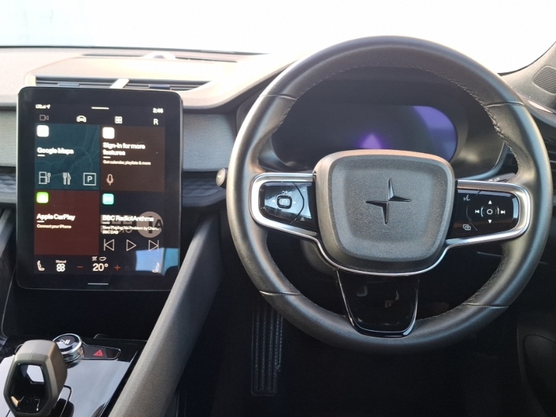 Used Polestar Polestar 2 2023 for sale - 76854214: Photo 7