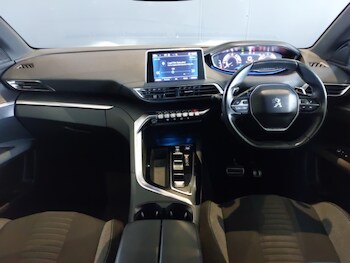 Used Peugeot 3008 2023 for sale - 78689189: Photo