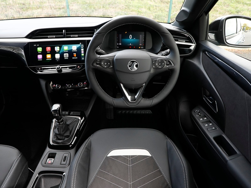 Used Vauxhall Corsa 2025 for sale - 76720923: Photo 8