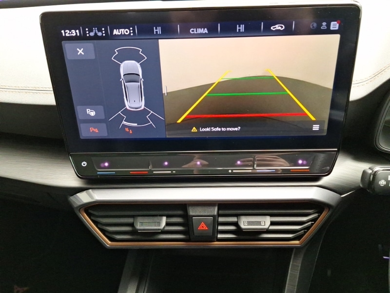 Used Cupra Formentor 2024 for sale - 77160444: Photo 12