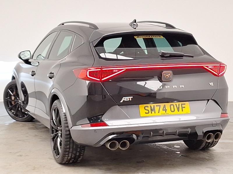 Used Cupra Formentor 2024 for sale - 77160444: Photo 3