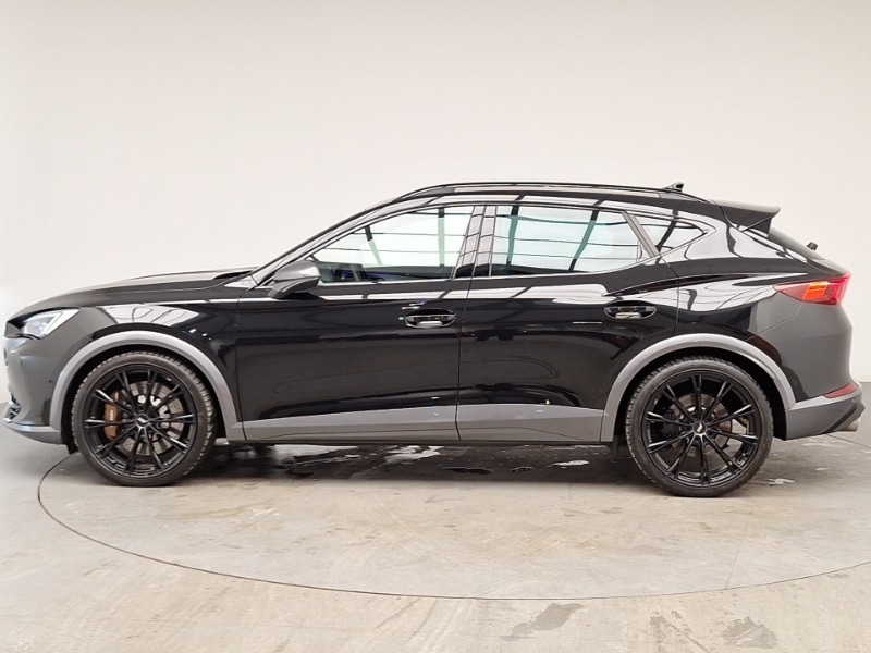 Used Cupra Formentor 2024 for sale - 77160444: Photo 4