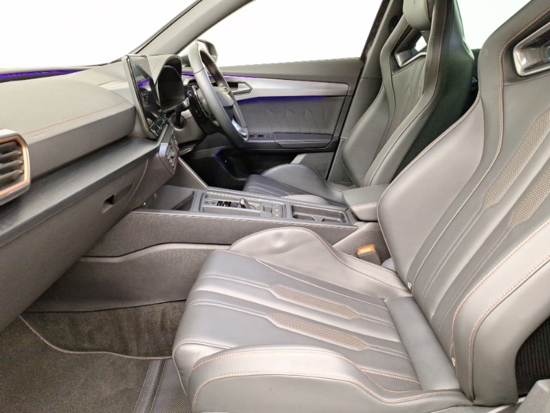 Used Cupra Formentor 2024 for sale - 77160444: Photo 5