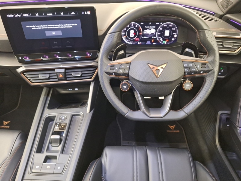 Used Cupra Formentor 2024 for sale - 77160444: Photo 7