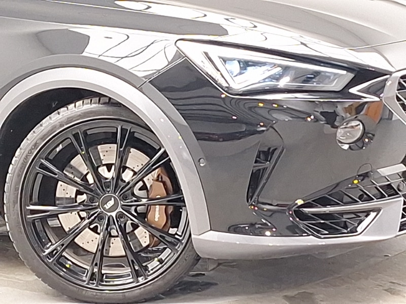 Used Cupra Formentor 2024 for sale - 77160444: Photo 9