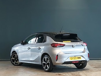 Used Vauxhall Corsa 2023 for sale - 78756626: Photo